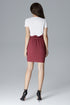 Skirt model 128529